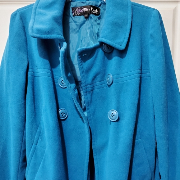 Coat - Picture 3 of 8